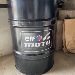オイル　ELF Moto4road 年末年始　安売りセール！　バイク