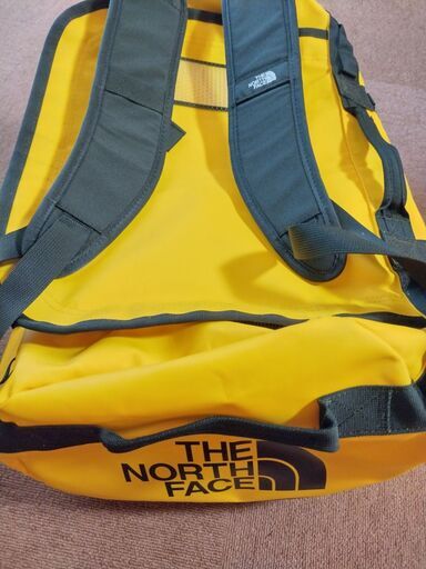 north face・opaque・FILA　バッグ　まとめ　新品　中古　混在