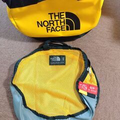 north face・opaque・FILA バッグ まとめ 新品 中古 混在