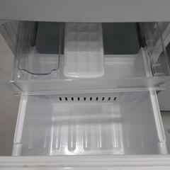 ヤマダ】156L冷凍冷蔵庫☆2021年製 クリーニング済 管理番号72712