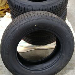 ダンロップ ルマンＶ 195/65r15 2万円