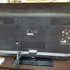 愛品館市原店】シャープ 2013年製 40インチ液晶テレビ LC-40H9【愛