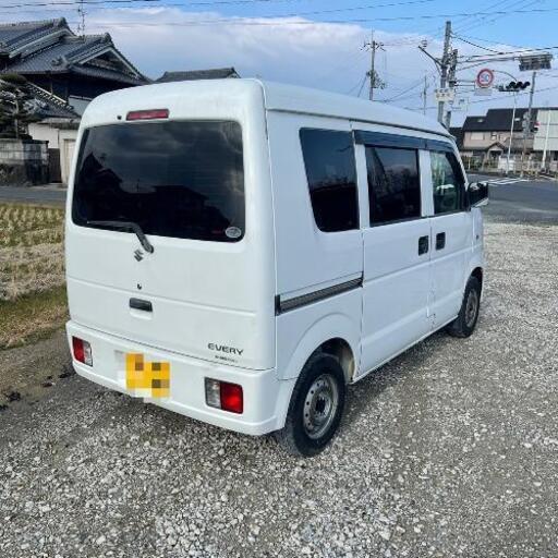 スズキ エブリイバン 5mt 車検指令協調4年齢10ムーンライトまで Whirledpies Com
