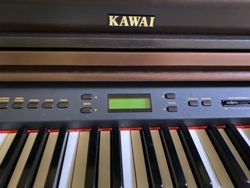 河合楽器 KAWAI PW-970 [デジタルピアノ]