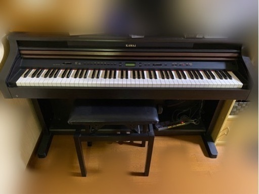 河合楽器 KAWAI PW-970 [デジタルピアノ]