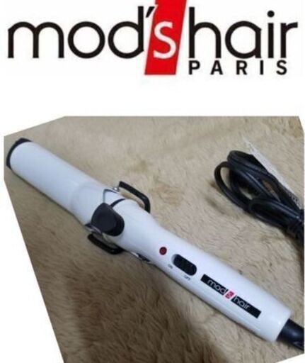 Mod S Hair モッズヘアー コテ Koa 武蔵浦和のその他の中古あげます 譲ります ジモティーで不用品の処分