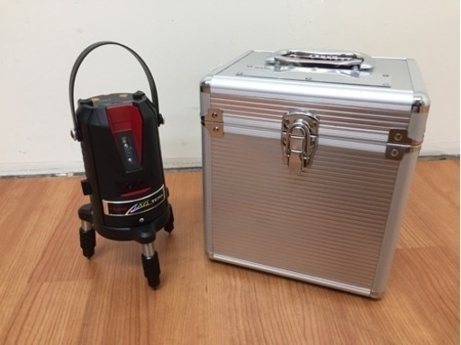 タジマ レーザー墨出し器 AXT-TYE L27-08 未使用品