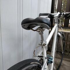 ジャイアント GIANT クロスバイク エスケイプ R3 女性