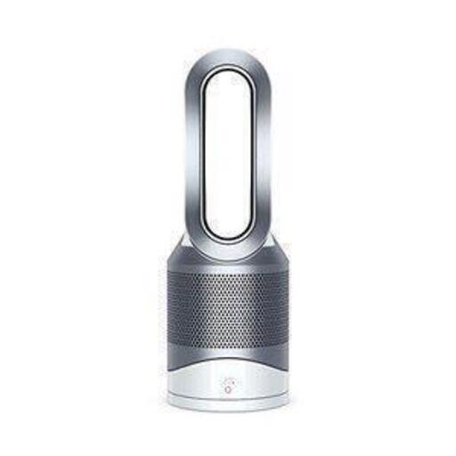 Dyson Pure Hot+ Cool 空気清浄機能付　ファンヒーター