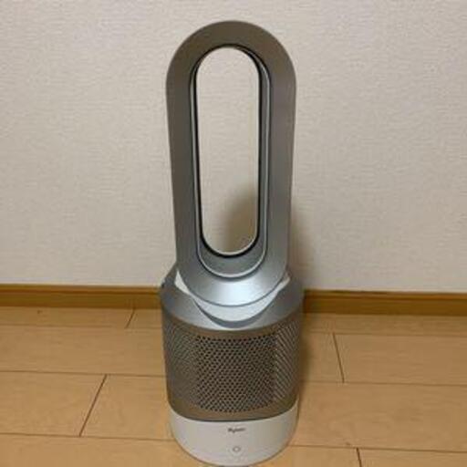 Dyson Pure Hot+ Cool 空気清浄機能付　ファンヒーター