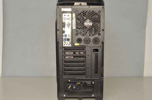 ゲーミング デスクトップPC 最新Windows11 高性能 i7-8700K GTX1060