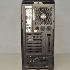 ゲーミング デスクトップPC 最新Windows11 高性能 i7-8700K GTX1060 