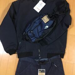 ノースフェイス、LLBean等スペシャルセット(L)おまけ付き