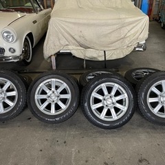 スタッドレス　ブリジストンVRX2   175/65R14   ...