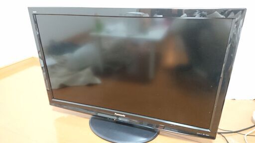 ☆超美品☆Panasonic VIERA TH-37S2 テレビ 37型