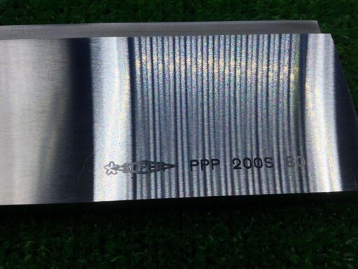 エコツール豊田インター店】スーパーツール 平行台 セット PPP200SB