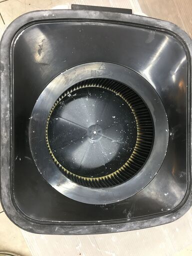 日立工機 集じん機 RP80YD 集塵機 HITACHI KOKI ヒタチ 本体のみ 中古品