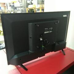 Hisense ハイセンス  液晶テレビ JQ10773  2018年製  32型