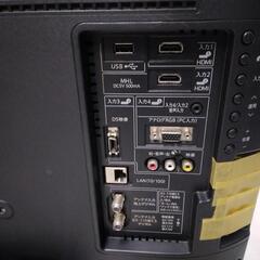 【SHARP】24v液晶テレビ★2014年製　クリーニング済　管理番号72712