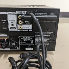 DENON AVR-X1100W