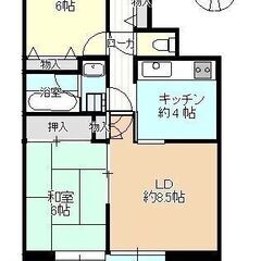 ♦ヴェルシティ古河4番館 ♦南向き♦駅近・周辺施設充実の生活便利地♦