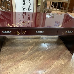 C1*68[ご来店頂ける方限定]文机