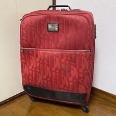 【取引先決定】スーツケース 譲ります！