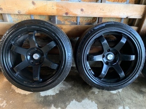 ドリケツ9j 17インチ群馬県引き取り限定 ドリケツ17インチ ドリケツ9j 17インチ群馬県引き取り限定 ドリケツ9j