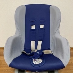 【中古・年末年始引取限定】チャイルドシート(新生児〜4才頃)