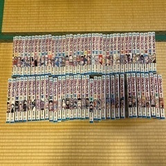 ONEPIECE 漫画セット