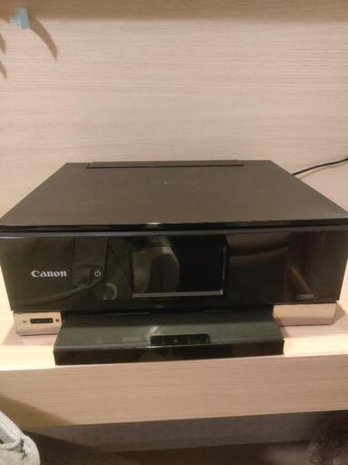 canon プリンター