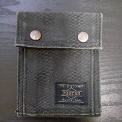 PORTER（ポーター）折り財布
