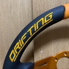 MOMO ドリフティング　35