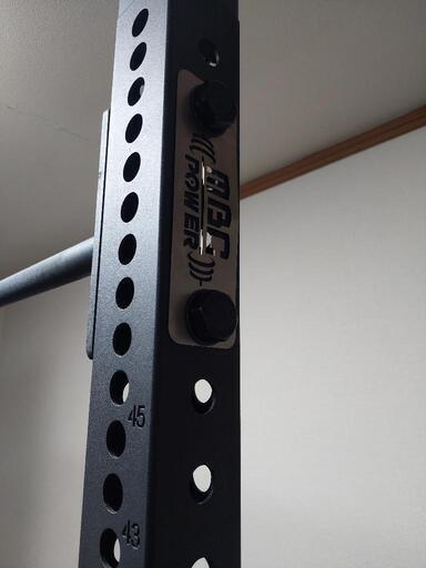 MBCスクワットスタンド スタンダード210cm | noonanwaste.com
