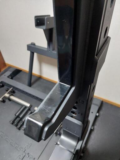MBCスクワットスタンド スタンダード210cm | noonanwaste.com