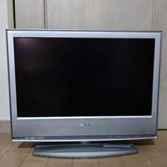 SONY BRAVIA 液晶デジタルテレビ20型(06年製…