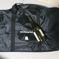 イエティ Yetiスノーネット 1299WD 未使用品