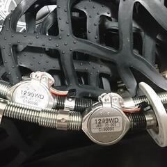 イエティ Yetiスノーネット 1299WD 未使用品