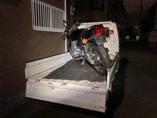 ゼファー550