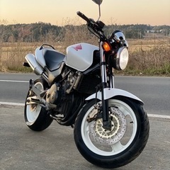 【ネット決済】ホンダHORNETホーネット250/28549km