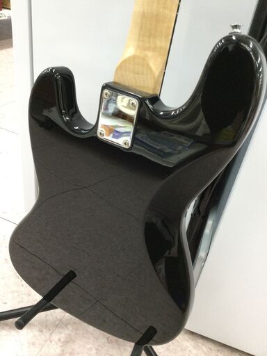 【お宝創庫中村店】SX STANDARD SERIES CUSTOM HANDMADE 黒 お宝創庫中村店】SX STANDARD SERIES CUSTOM HANDMADE 黒