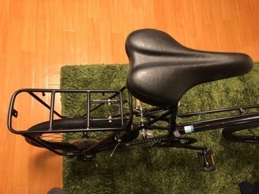 ミニベロ　BRUNO ブルーノ　ミニベロ BRUNO（ブルーノ）2022/2021 ミニベロ 小径 自転車 | 自転車