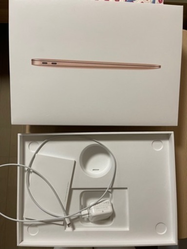 Mac Mac Book Air