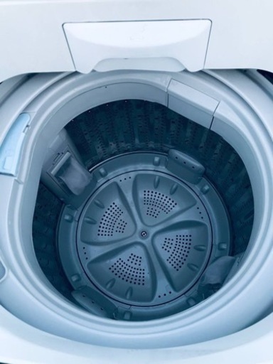 ET1117番⭐️ ハイアール電気洗濯機⭐️