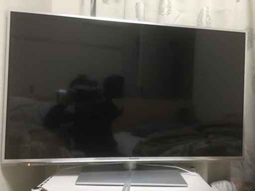 Panasonic42型液晶テレビ