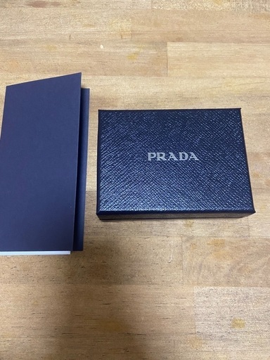 Prada/Air Podsケース