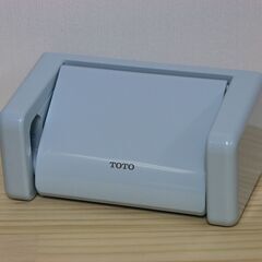 【交渉中】TOTO ワンタッチ紙巻器 YH50 #SM2 パステ...