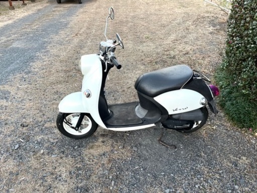 118. ヤマハ ビーノ SA37J 原付 バイク 50cc 車体 | procomm.ca