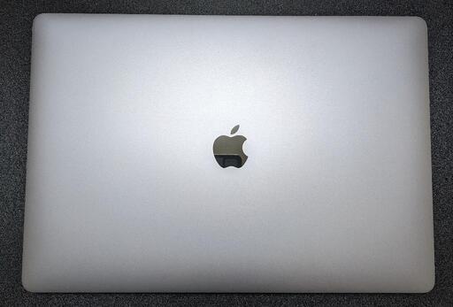 MacBook Pro 2019 16インチ USキーボード