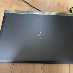Hp spectre 13-v700tu i7-6200u